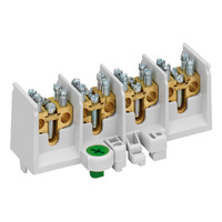 Main cable junction terminal - HA 25-42