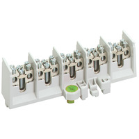 Main cable junction terminal - HA 25-52