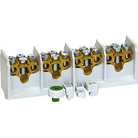 Main cable junction terminal - HA 35-42