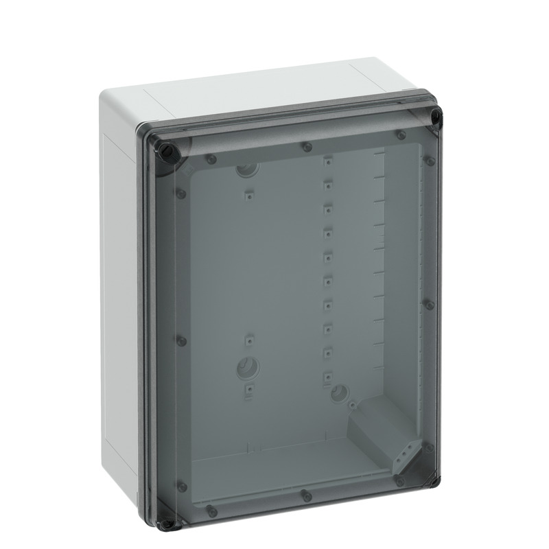 Empty enclosure - GEOS-L 3040-18-to