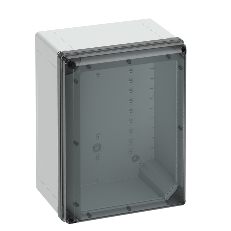 Empty enclosure - GEOS-L 3040-22-to