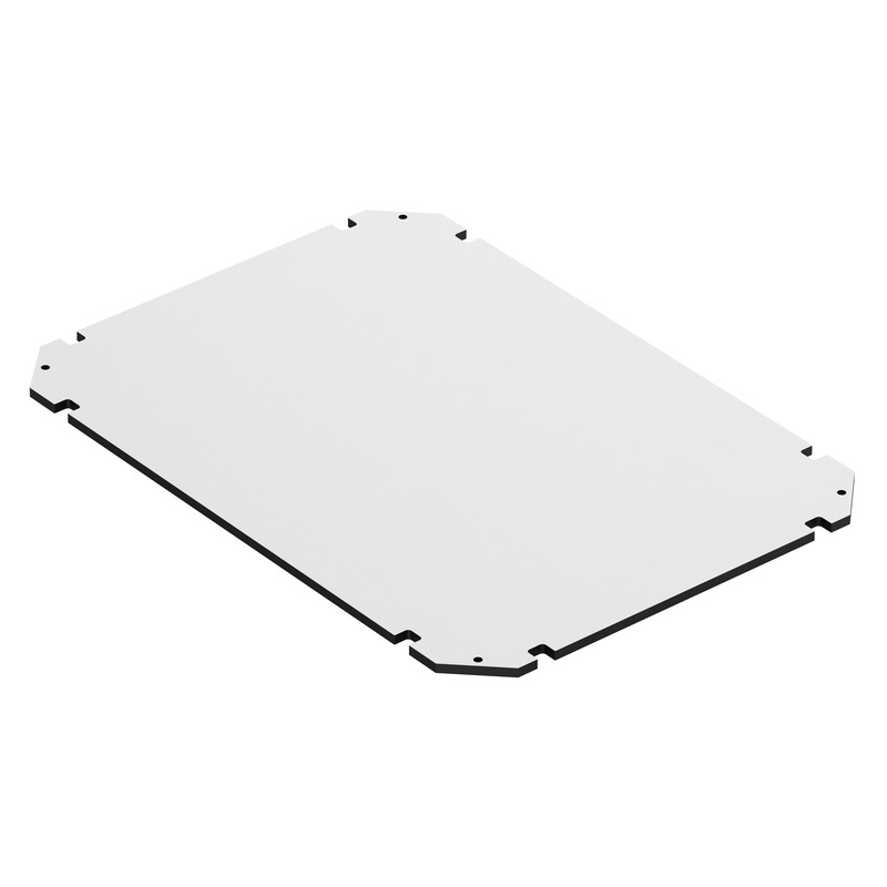 Mounting plate - GEOS MPI-3040