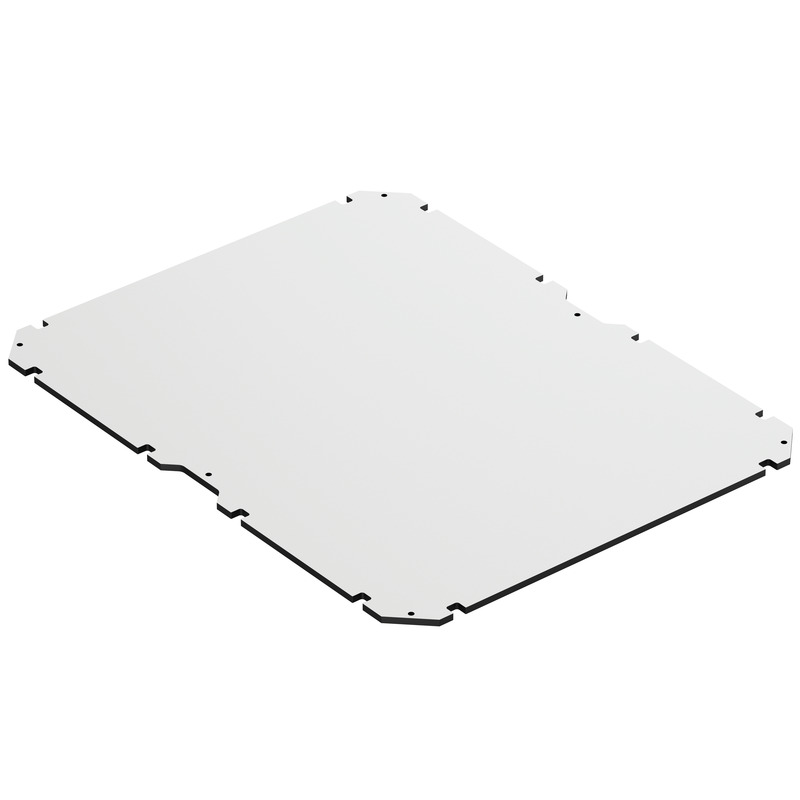 Mounting plate - GEOS MPI-4050