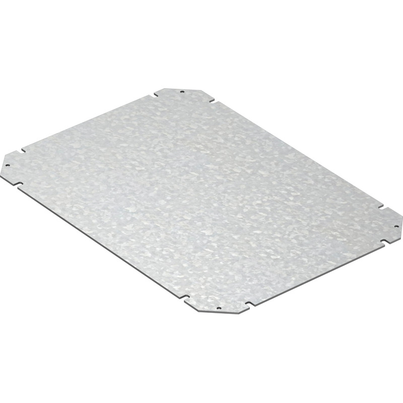 Mounting plate - GEOS MPS-3040