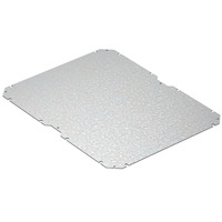 Mounting plate - GEOS MPS-4050