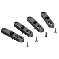 External fixing lug - GEOS ABL-10