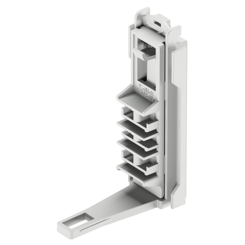 mounting holder set - GEOS MH-18 NS35/15