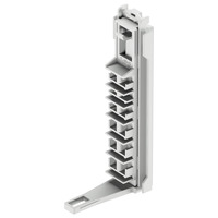 mounting holder set - GEOS MH-22 NS35/15
