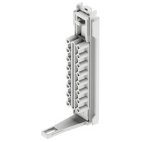 mounting holder set - GEOS MHU-22
