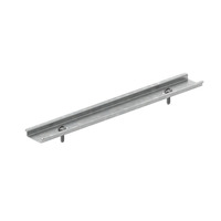 Standard rail - GEOS NS35-450