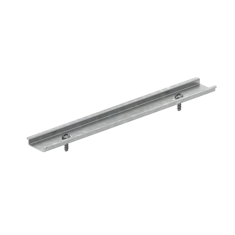 Standard rail - GEOS NS35-327
