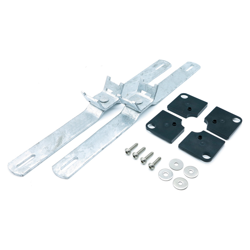 Mast clamp set - GEOS MSS-40
