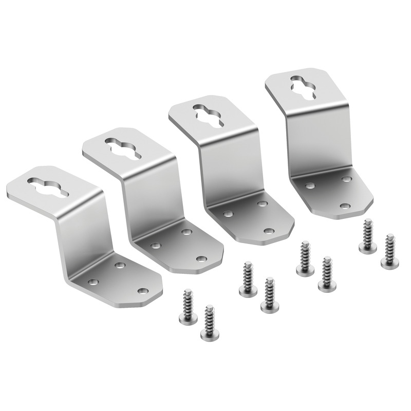 External fixing lug - GEOS ABL-40/ES