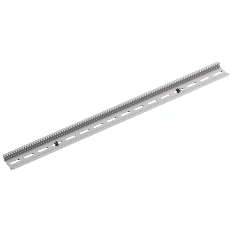 Standard rail - GEOS NS35-400