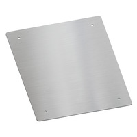 Design plate - GEOS DP-3040