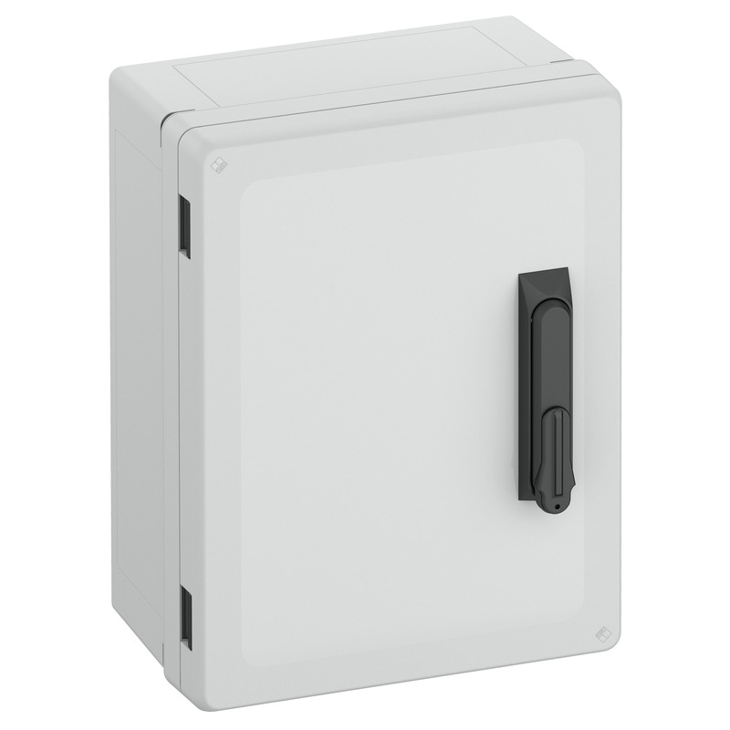 cabinet - GEOS-S 3040-18-o/SH