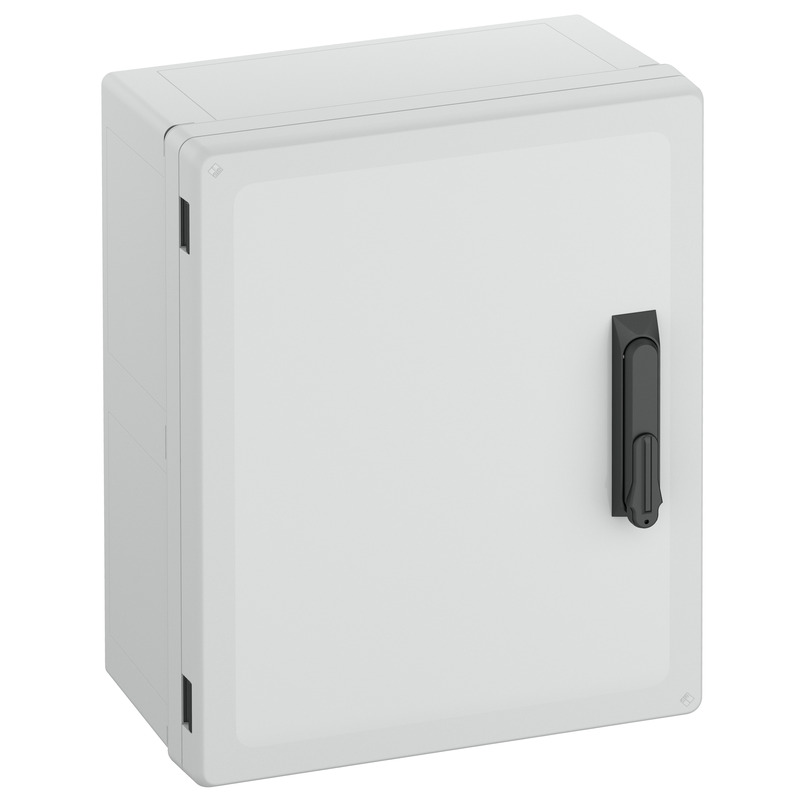 cabinet - GEOS-S 4050-22-o/SH