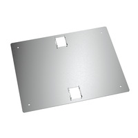Mast clamp set - GEOS MBP-5040