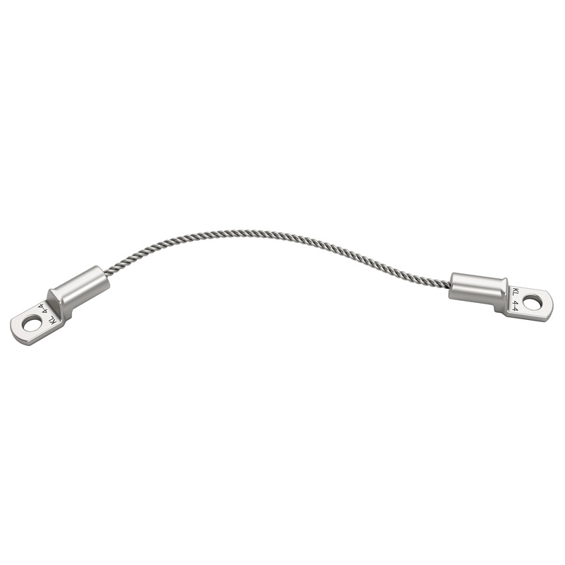 Cover retainer - GEOS-L DVS