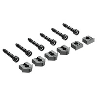 Cover screw set - GEOS-L 4050 DS