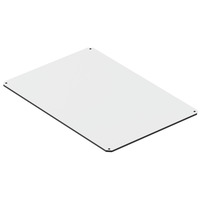 mounting plate interior frame - GEOS-S EPR 3040/4030