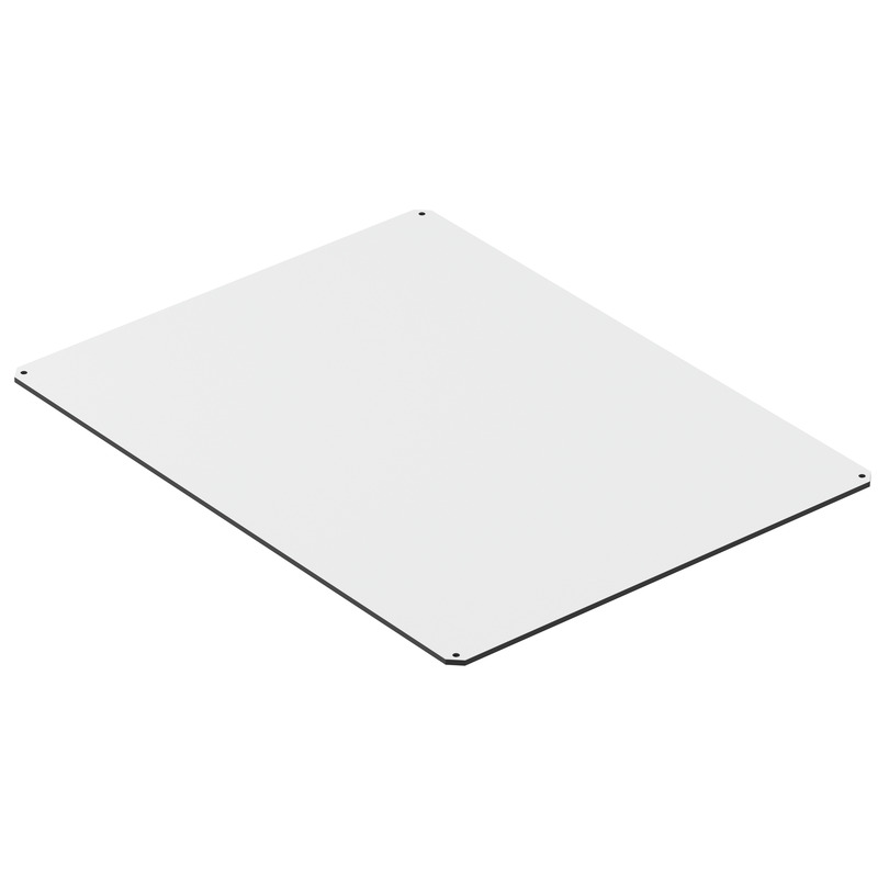 mounting plate interior frame - GEOS-S EPR 4050/5040