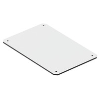 Installation board door - GEOS-S EPT 3030