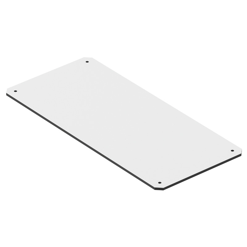 Installation board door - GEOS-S EPT 3040