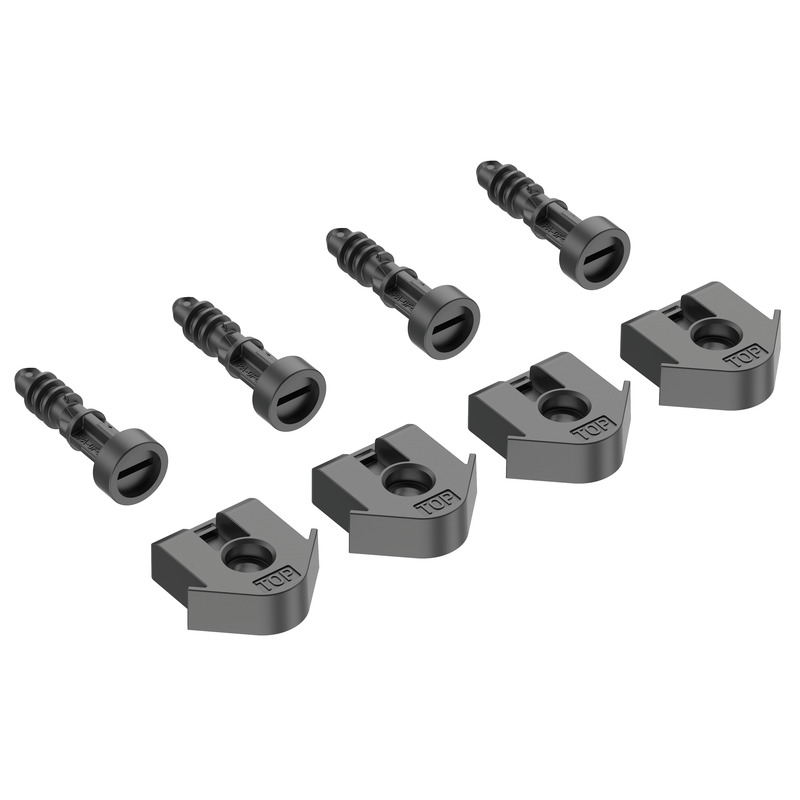 Screw set - GEOS-S 3030 S