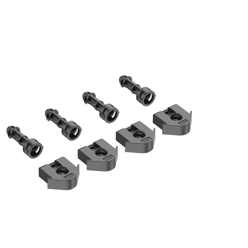 quick closing - GEOS-S 3040/4030 SV