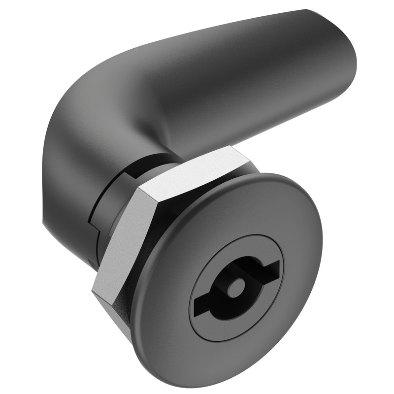 twist lock set - GEOS-S DRS-DB/3