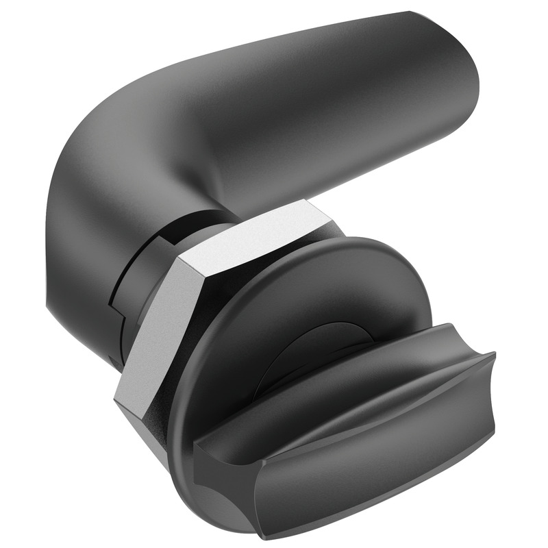 twist lock set - GEOS-S DRS-KB
