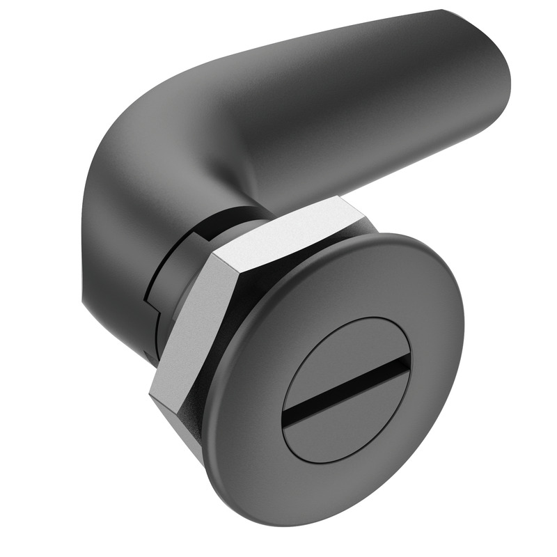 twist lock set - GEOS-S DRS-SZ