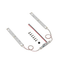 Interior lighting set - GEOS-S IBS 3040/4030