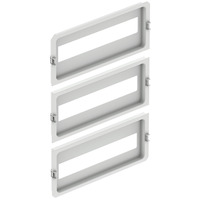 Contact protection module - GEOS-S BSM 4050-15/3