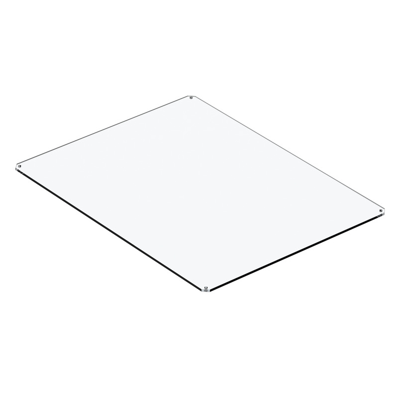 mounting plate interior frame - GEOS-S EPR-t 4050/5040