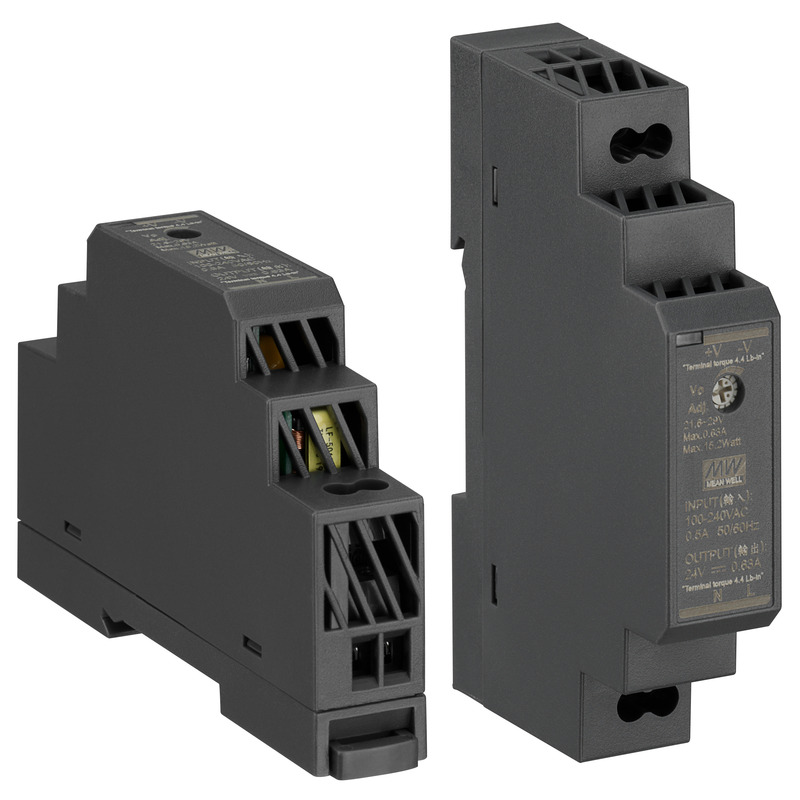 Power supply - NT-35-24