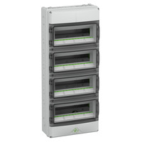 Small distributions boards - AK 56