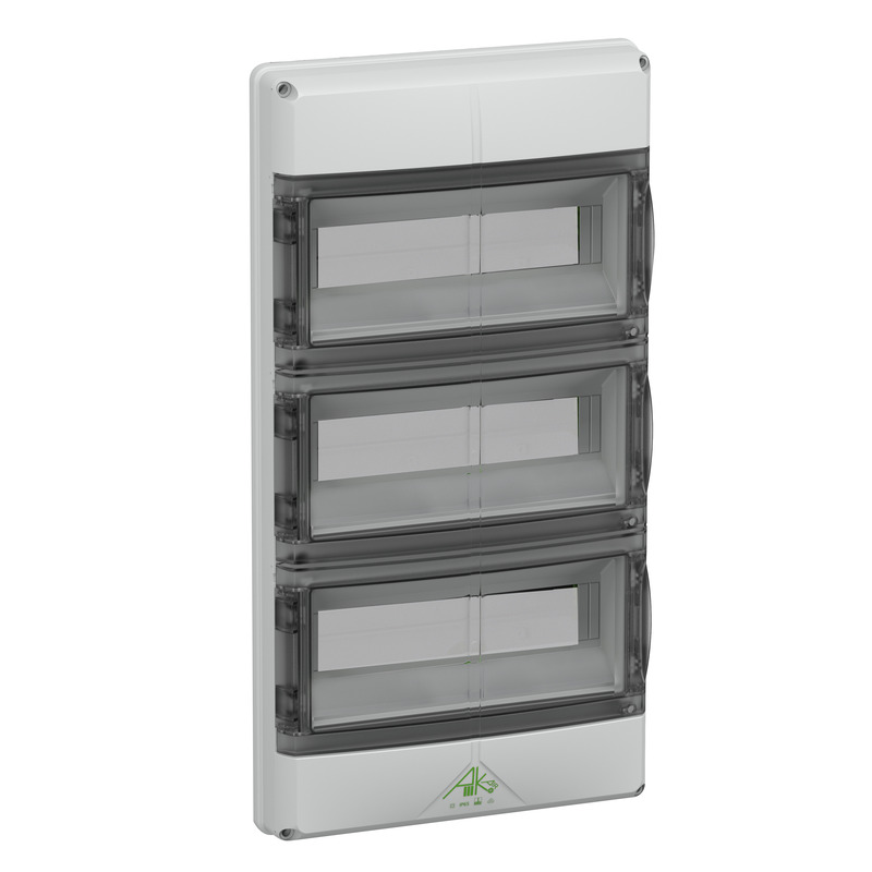 Upper part - AK3 OT 42
