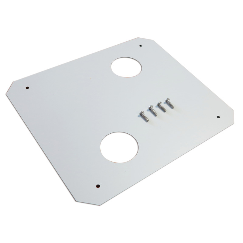 Mounting plate - AK3 MPI 14 L