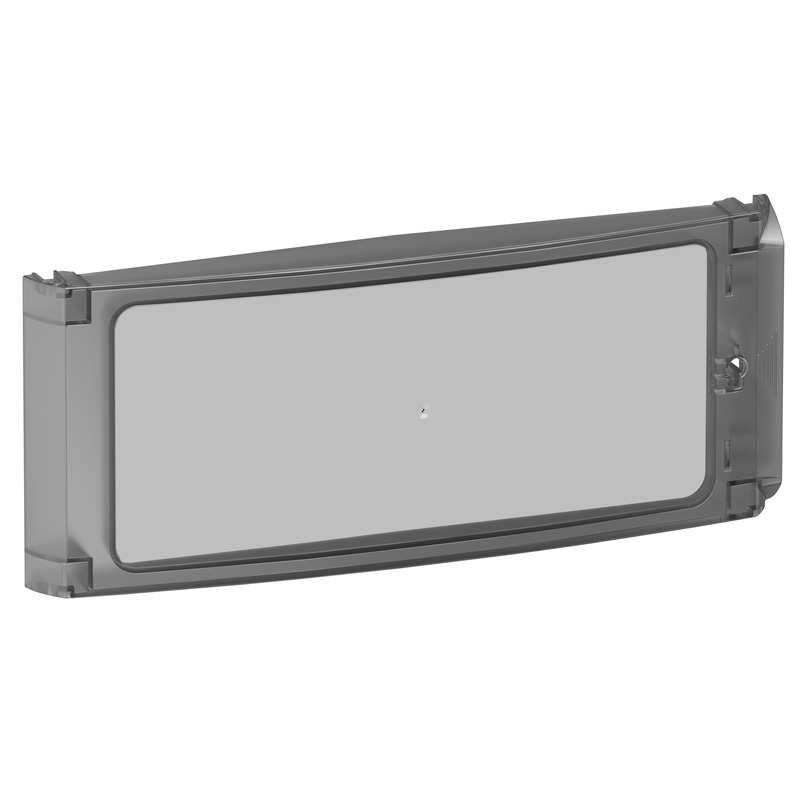 Hinged window - AK KF 24/36