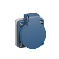 Mounting socket - AK STD