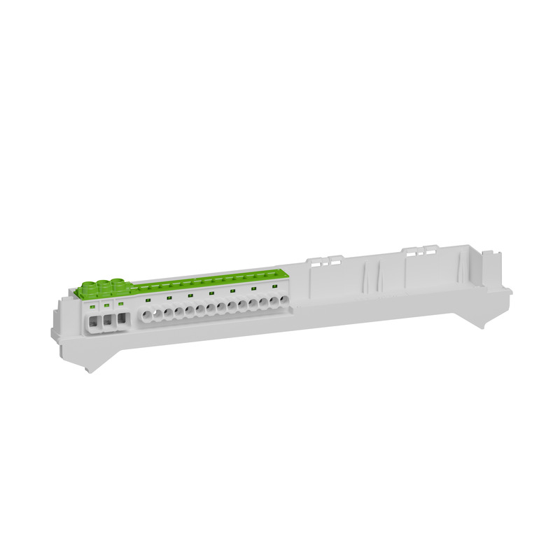 Terminal rails - AK 3/14 PE