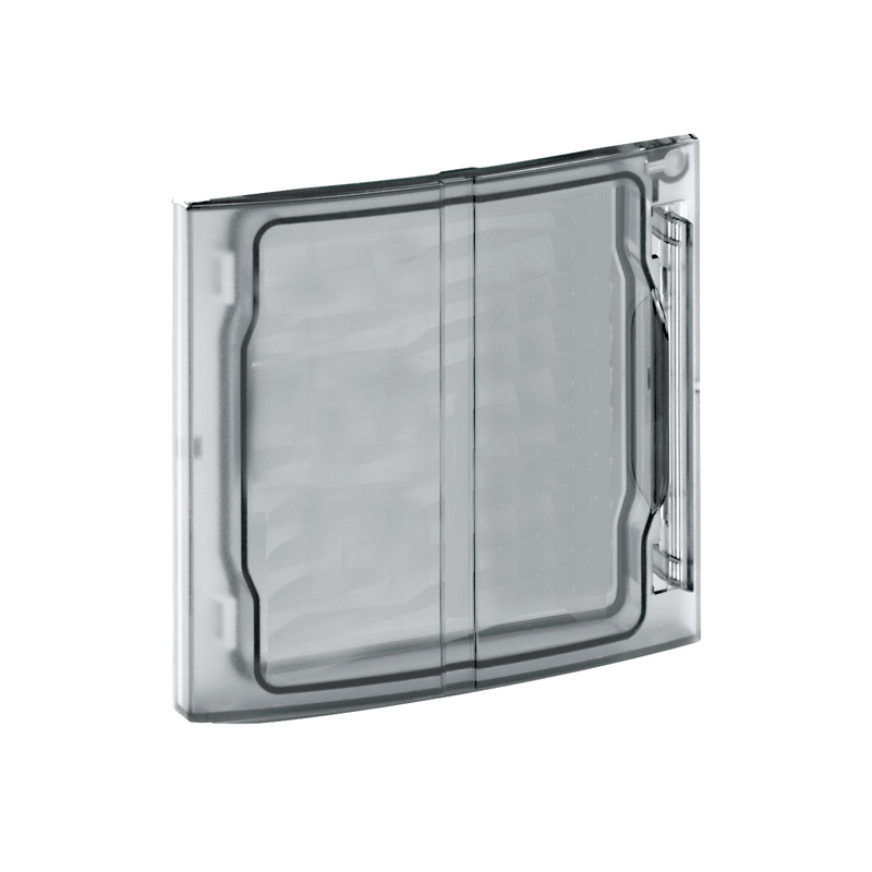 Hinged window - AK KF 05