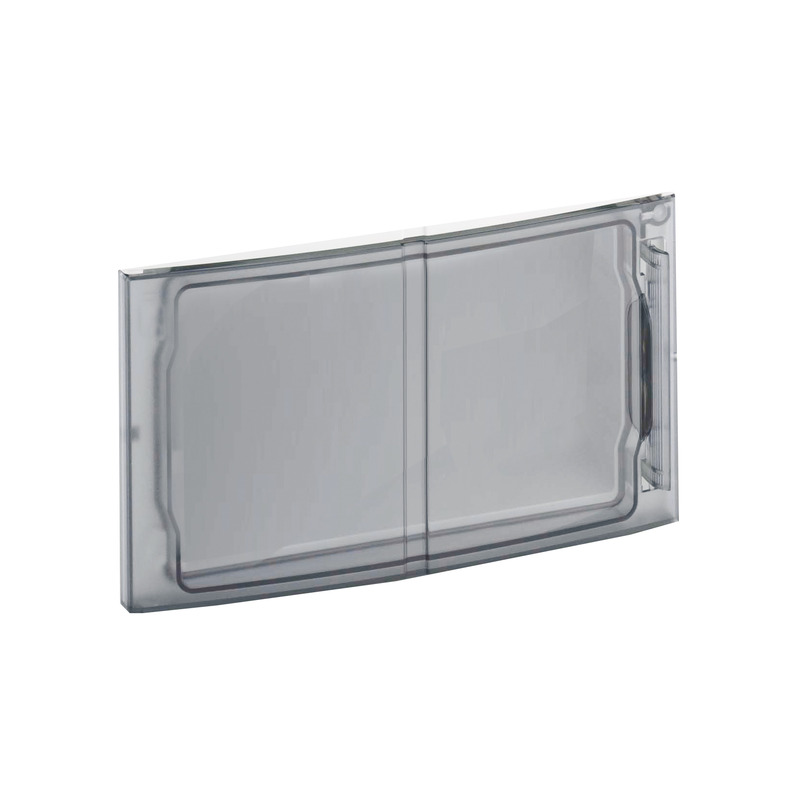 Hinged window - AK KF 12