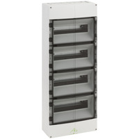 Small distributions boards - AKe 48
