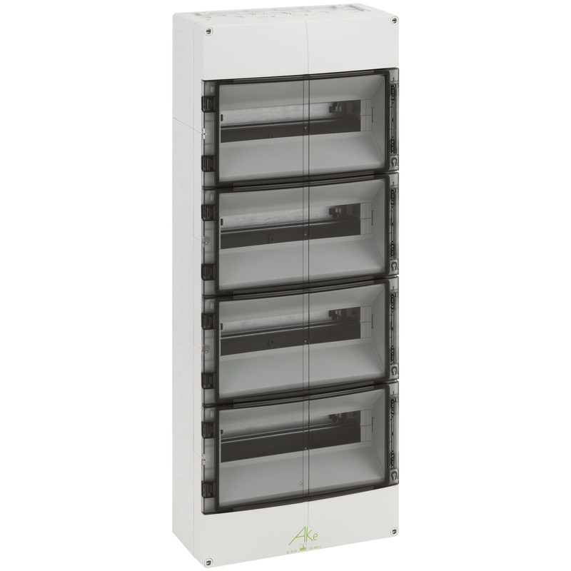 Small distributions boards - AKe 48-L