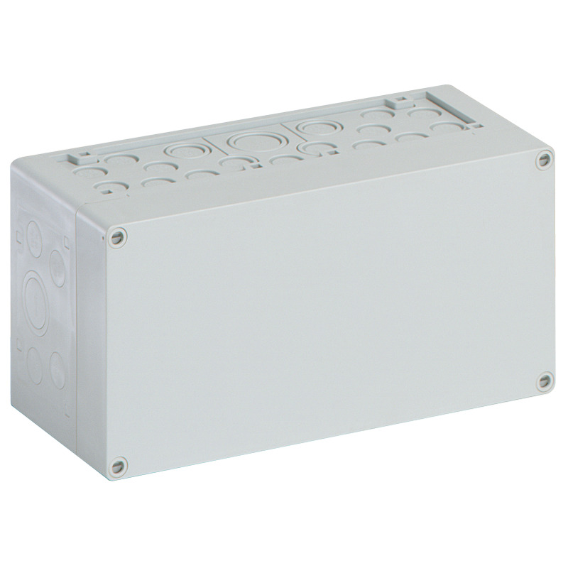 Empty enclosure - AKi 1-g