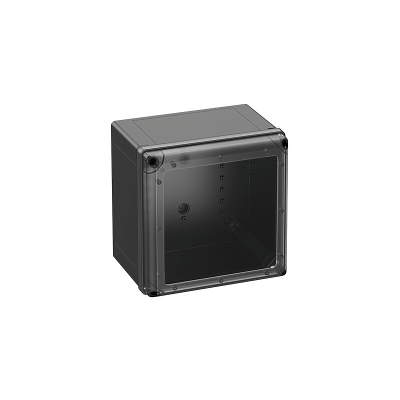 Empty enclosure - GEOS-L 3030-22-to/sw