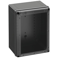 Empty enclosure - GEOS-L 3040-22-to/sw